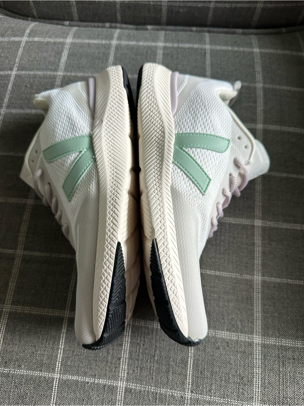 Veja Impala Engineered Mesh Training Sneakers Womens Size 8 - Picture 9 of 12